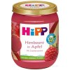Hipp BIO Jablko a maliny 160 g