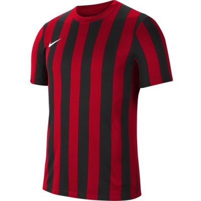 Nike tričko Striped Division IV CW3813-658