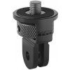 GoPro 1/4-20 Mounting Finger Adapter ABTFR-001