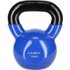 HMS KETTLEBELL POKRYTÝ VINYLOM 10 KG