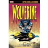 Wolverine Epic Collection: To the Bone - Tomm Coker (ilustrátor), Adam Kubert (ilustrátor), Larry Hama