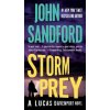 Storm Prey (John Sandford)(Brožovaná)