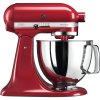 KitchenAid kuchynský robot Artisan 5KSM125 - Kráľovská červená