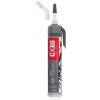 CX80 HYBRIX Hybrid Adhesive Black - Hybridné lepidlo čierne 210g