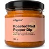 Vilgain Dip z pečených červených paprik 170 g