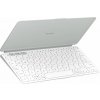Klávesnica Logitech Keys To Go 2 Pale Grey - US INTL (920-012985)