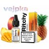 Ritchy EU (Liqua, Ritchy, Aramax) RITCHY Nic Salt Pineapple Mango Peach 10ml Obsah nikotínu v mg/ml: 10 mg/ml