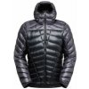 La Sportiva bunda Lumina 200 Down Jkt čierna