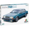 Italeri Volvo 760 GLE Model Kit auto 3623 1:24