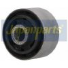 Uloženie, telo nápravy JAPANPARTS RU-2499 RU-2499