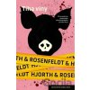 Tíha viny - Hans Rosenfeldt, Michael Hjorth
