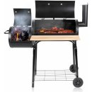 BBQ Collection Smoker