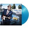 Cray Robert Band: Nothin But Love (Coloured Light Blue Vinyl) - Vinyl (LP)