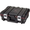Keter Technican box černá 48 x 18 x 38 cm C-237003