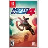 Moto Racer 4 | Nintendo Switch