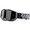 PITCHA okuliare FURIOUS black/grey black