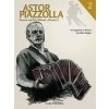 Tangos pre dvoch klavírov Volume 2 Astor Piazzolla