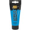 Solo Goya Acrylic akrylová barva 32 svetlo modrá 100ml