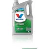 VALVOLINE Olej Valvoline Hybrid C3 5W-30 5L 892448