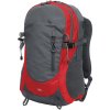 Halfar Turistický batoh TRAIL - Červená