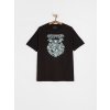 Spitfire Demon Gate Glow (black) S, čierna