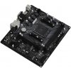 ASRock - B550M-HDV