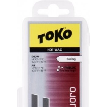 Toko Lf Hot Wax red 120G