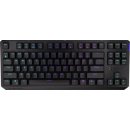 Endorfy Thock TKL Wireless Red EY5A080