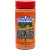 Grilovacie korenie Sucklebusters Texas Pecan BBQ Rub 340 g