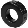 Oxballs - Sprocket krúžok na penis čierny