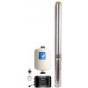 PUMPA blue line 90 QJDE 319.3 1,1kW 230V domáca vodáreň s elektronickou reguláciou Drive-04, kábel 40m