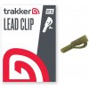Trakker Products Záveska Lead Clip 10 ks