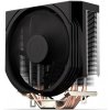 ENDORFY Chladič CPU Spartan 5 MAX, 1x120mm, LGA 1851, AM5, černá EY3A003