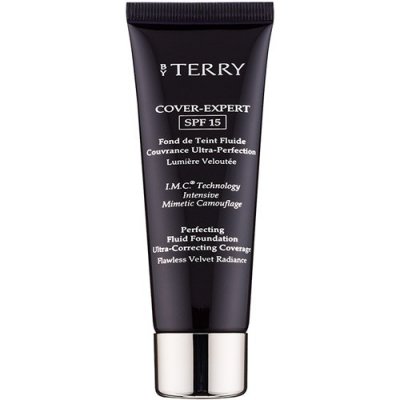 By Terry Cover Expert make-up s extrémnym krytím SPF15 2 Neutral Beige 35 ml