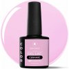 Gél lak Ceramic 187 Rosette - gélový lak bez HEMA, 10 ml