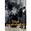 Dům na předměstí - DVD box