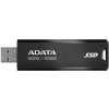 ADATA SC610/500GB/SSD/Externá/Čierna/5R SC610-500G-CBK/RD