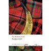 Redgauntlet Oxford World`s Classics - Walter Sir Scott