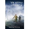 Rozdělené město: Ve stínu impéria - Martine Murrayová, Michal Dlouhý