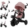 KINDERKRAFT Aveo 2 Plus Pink