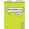 Matematika 5 - Zuzana Bero