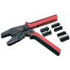 Lisovacie kliešte click´n crimp
