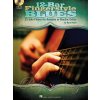 12-Bar Fingerstyle Blues - gitara + tabulatúra