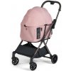 FIKAGO kočík pre psy a mačky Mist Pink