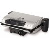 TEFAL Minute Grill GC2050 - Čierna - Strieborná - Aluminium - Rechteckig - Rost - 300 x 170 mm - 1600 W