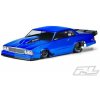 Proline PRO3549-00 1978 Chevrolet Malibu Karo klar