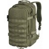 Ruksak Raccoon Mk2® 20L olivový, Helikon-Tex, Varianta olivová, Veľkosť UNI