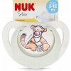 Nuk cumlík Disney Macko Pú v boxe bielá