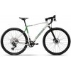 GHOST Asket CF Full Party Silver Stone/Madow Green Glossy - M 2026