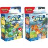 Pokémon TCG: My First Battle EN